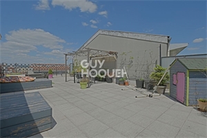 t4 à la vente -   69100  VILLEURBANNE, surface 23 m2 vente t4 - UBI427054208